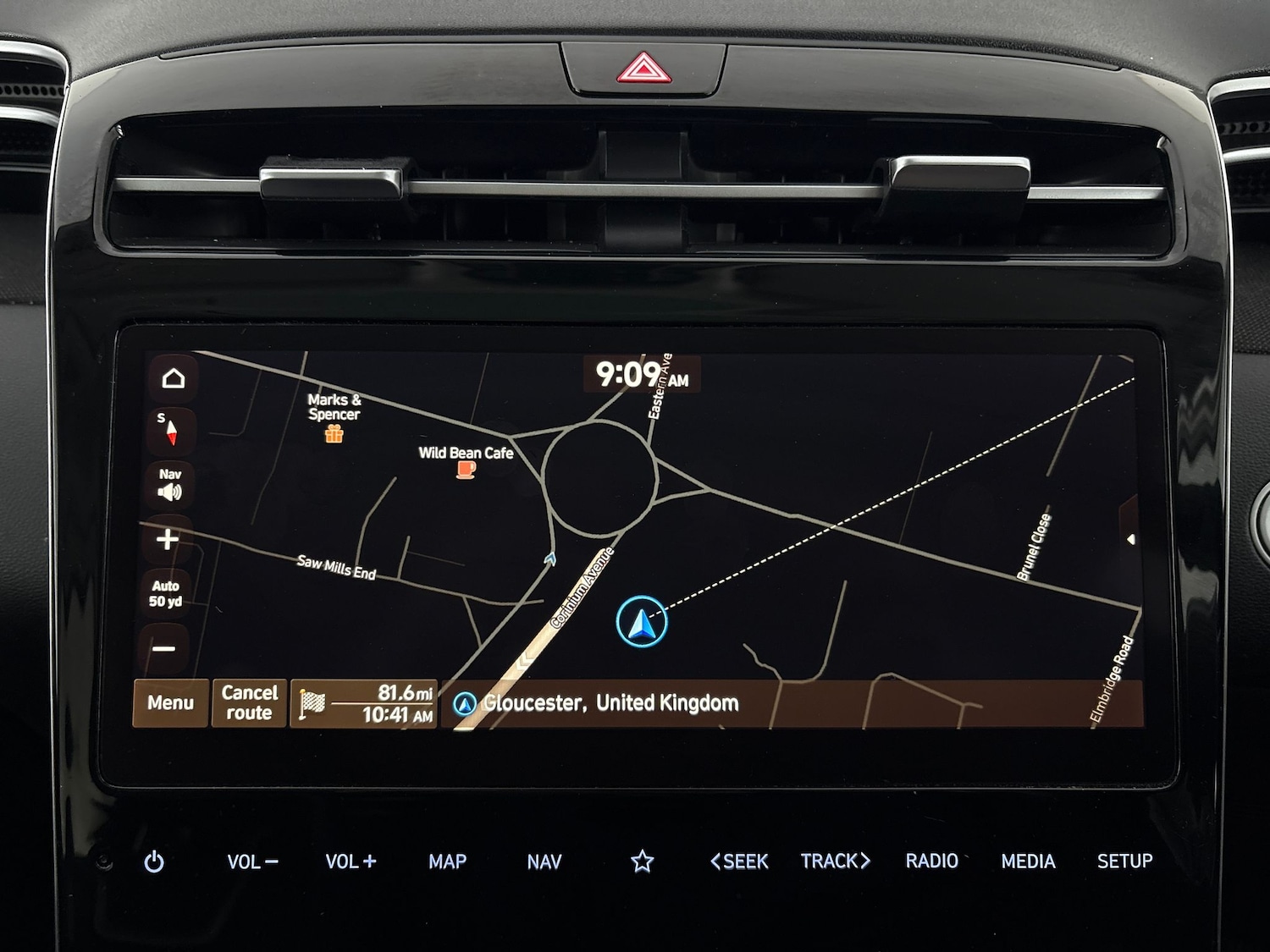 Used Hyundai TUCSON 2022 for sale - 76616087: Photo 7