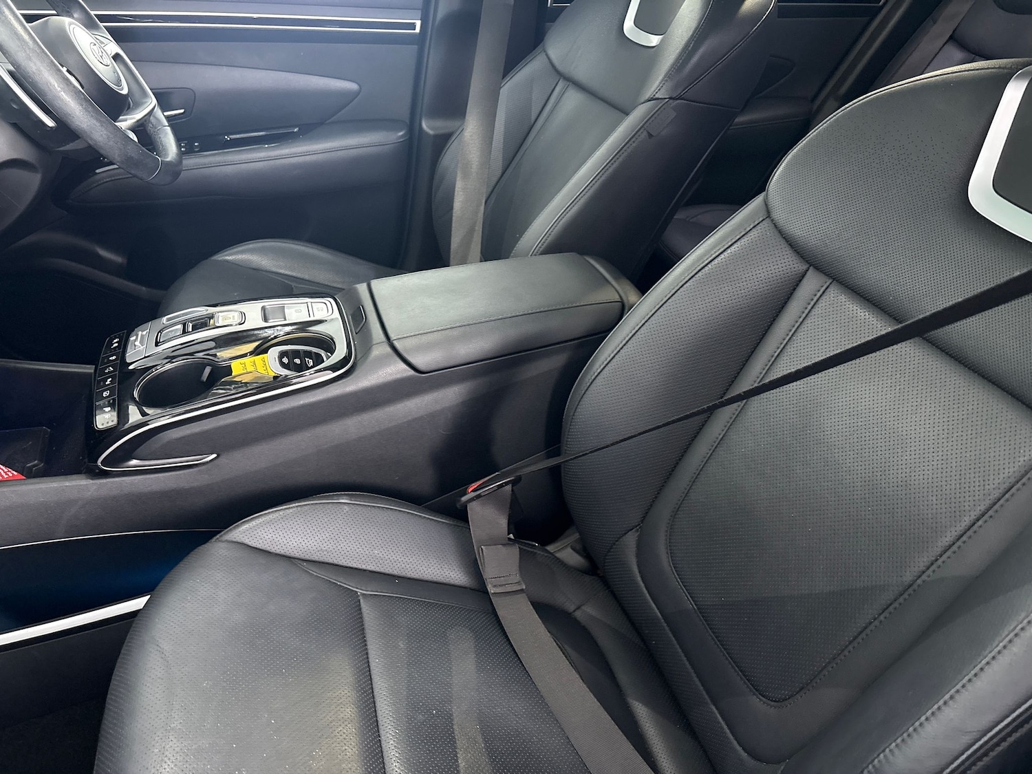 Used Hyundai TUCSON 2022 for sale - 76616087: Photo 8