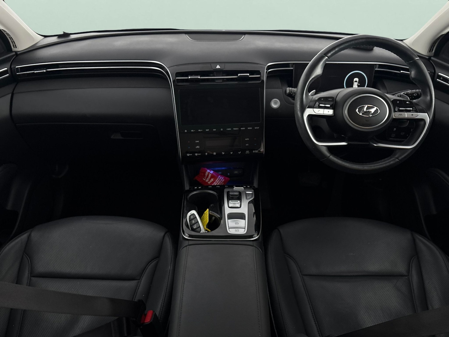 Used Hyundai TUCSON 2022 for sale - 76616087: Photo 9