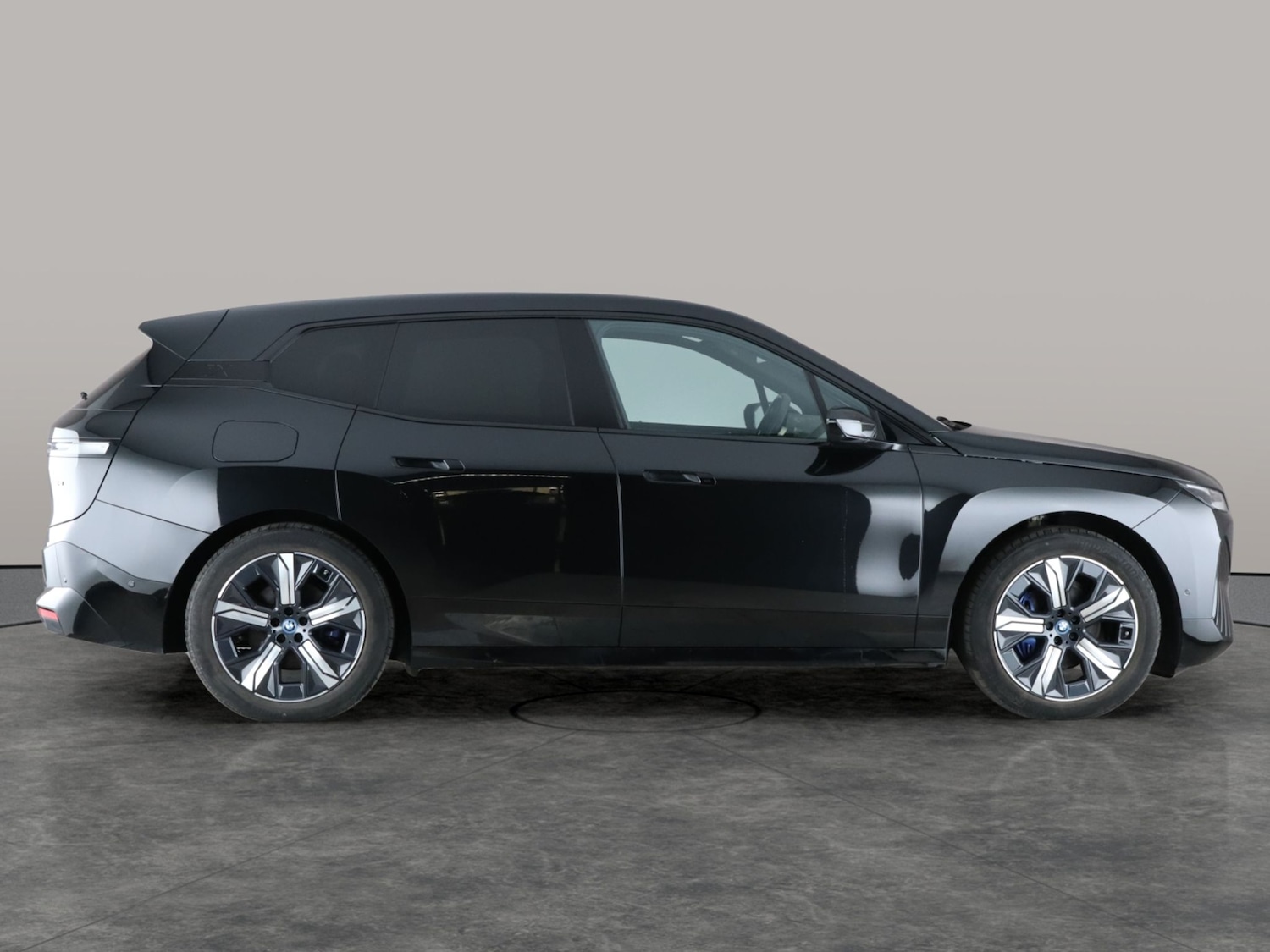 Used BMW iX 2022 for sale - 76853707: Photo 10