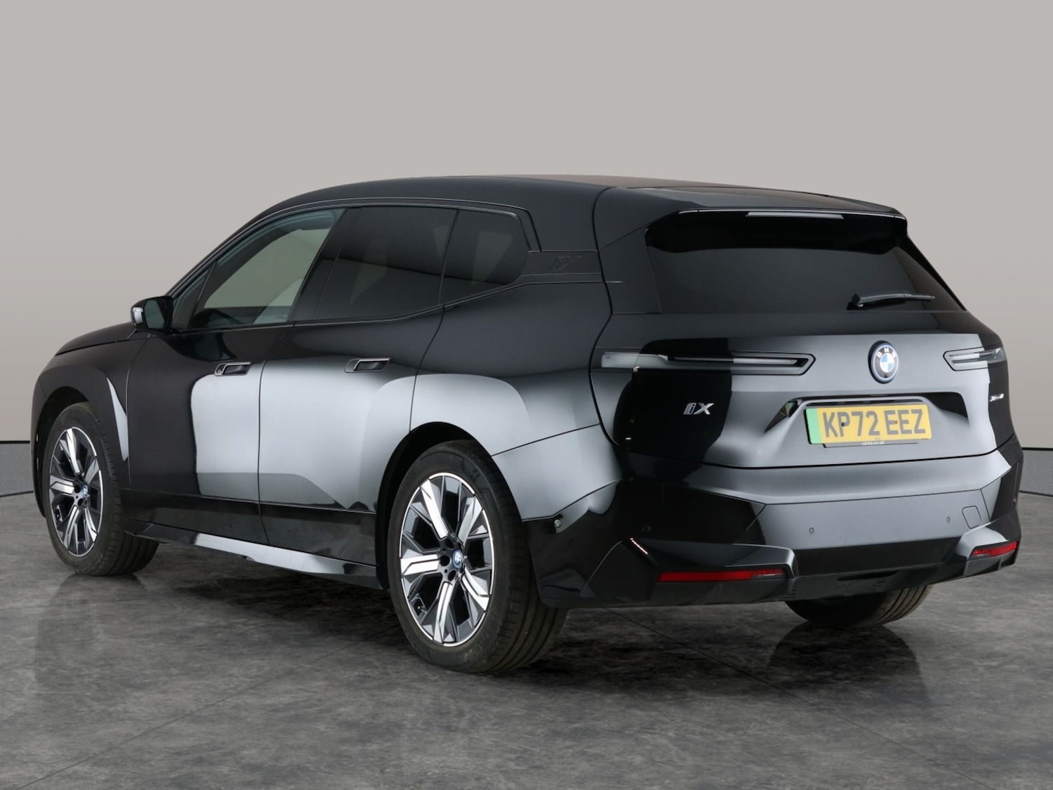 Used BMW iX 2022 for sale - 76853707: Photo 13