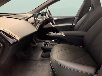 Used BMW iX 2022 for sale - 76853707: Photo