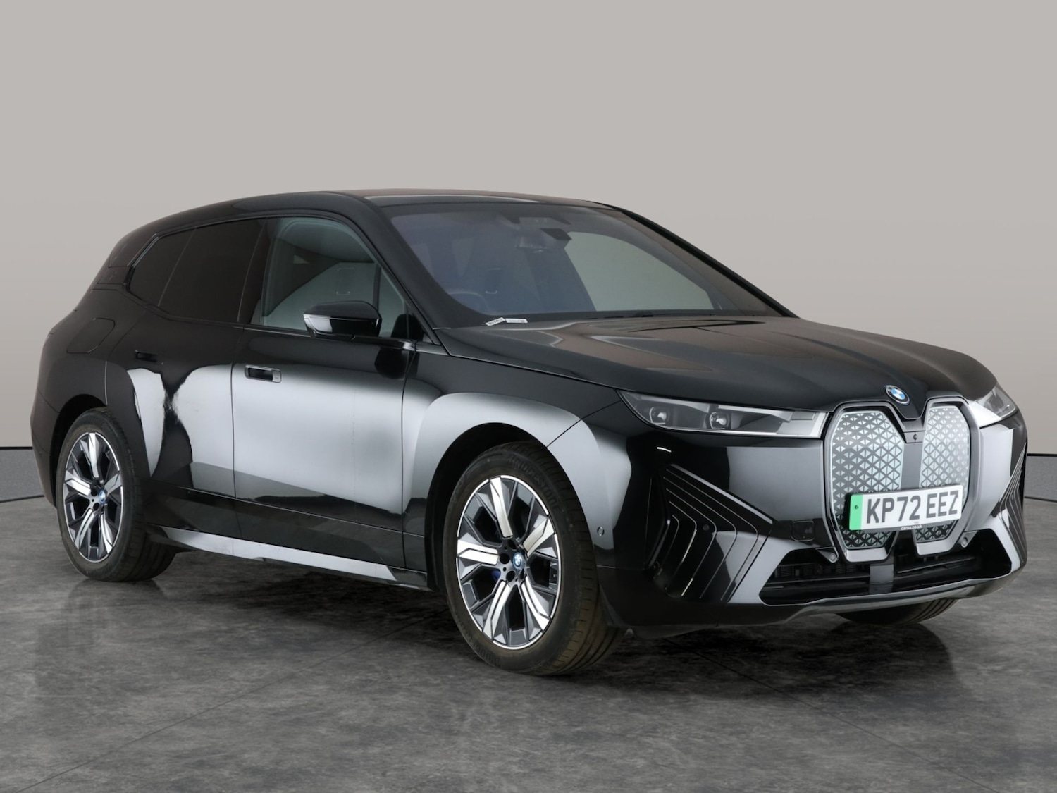 Used BMW iX 2022 for sale - 76853707: Photo 9