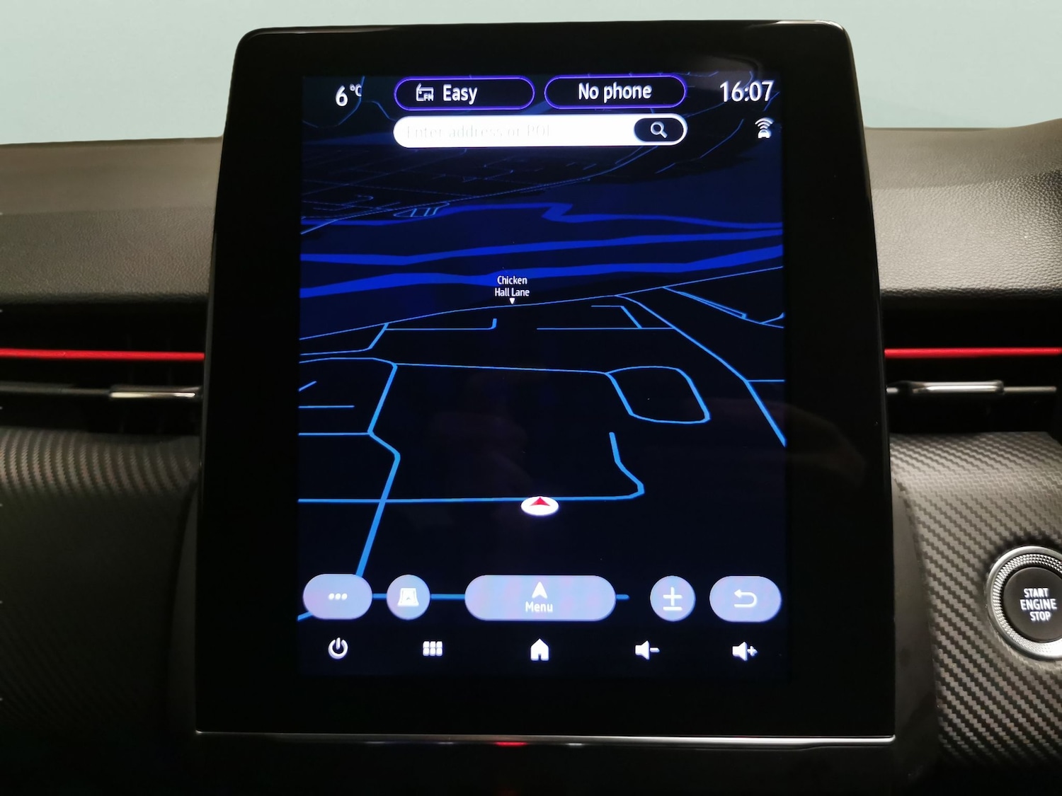 Used Renault Clio 2023 for sale - 77307942: Photo 5