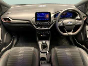 Used Ford Puma 2022 for sale - 75145979: Photo