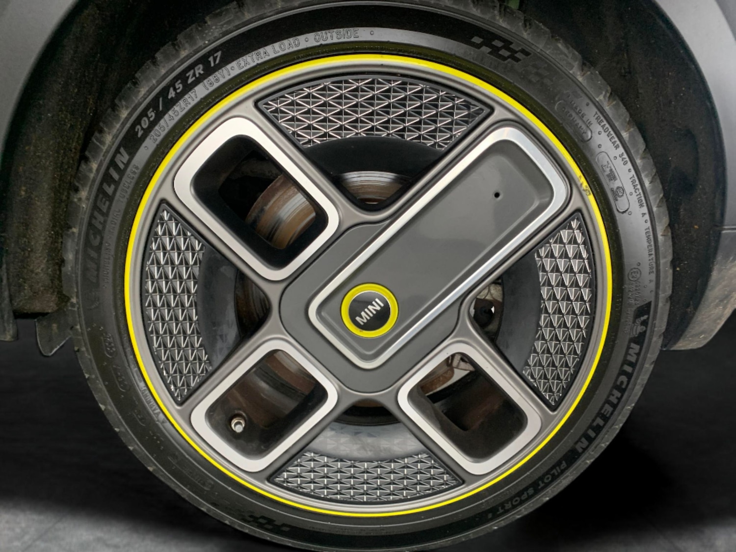 Used MINI Hatch 2022 for sale - 77043477: Photo 20