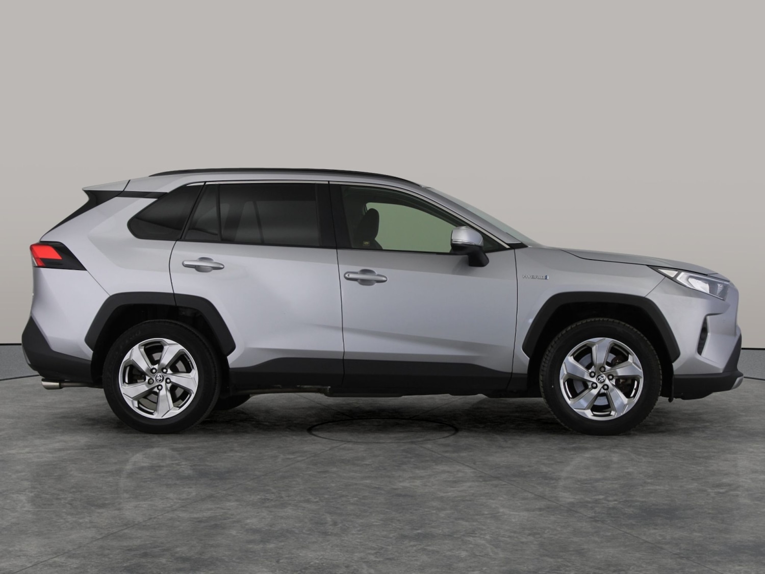 Used Toyota RAV4 2020 for sale - 76007040: Photo 11