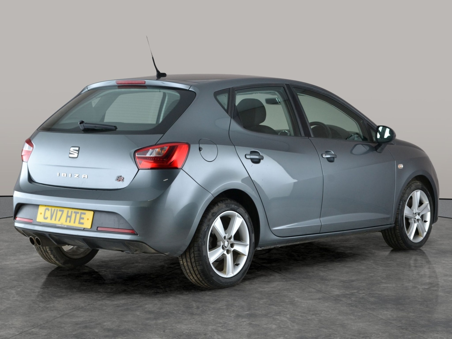 Used SEAT Ibiza 2017 for sale - 77160992: Photo 10