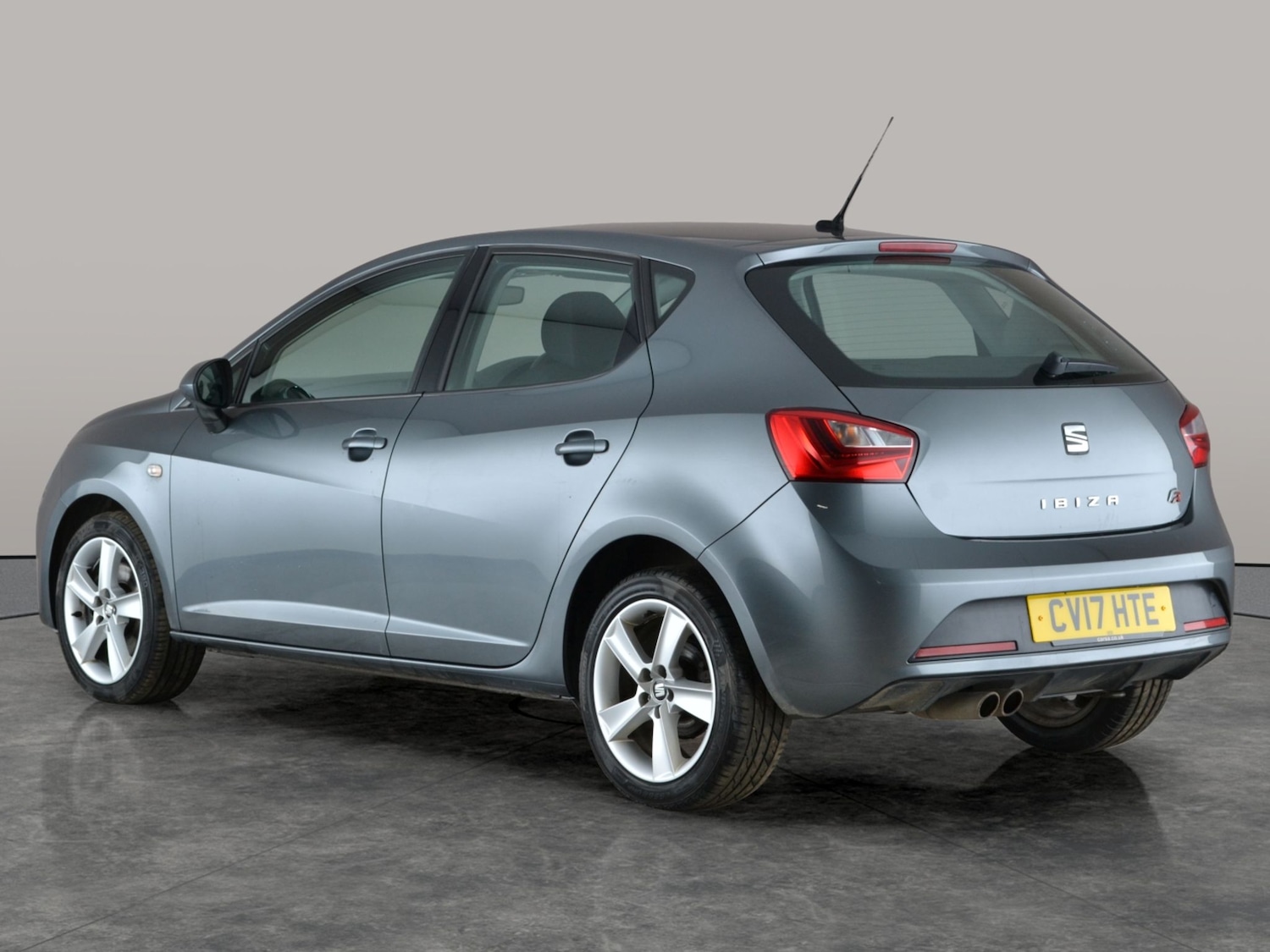 Used SEAT Ibiza 2017 for sale - 77160992: Photo 12