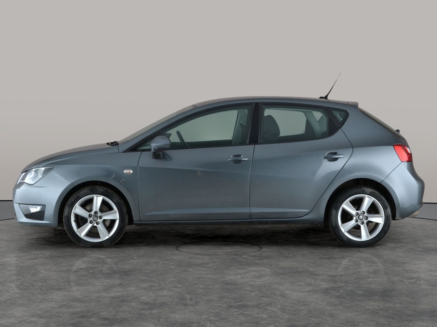 Used SEAT Ibiza 2017 for sale - 77160992: Photo 13
