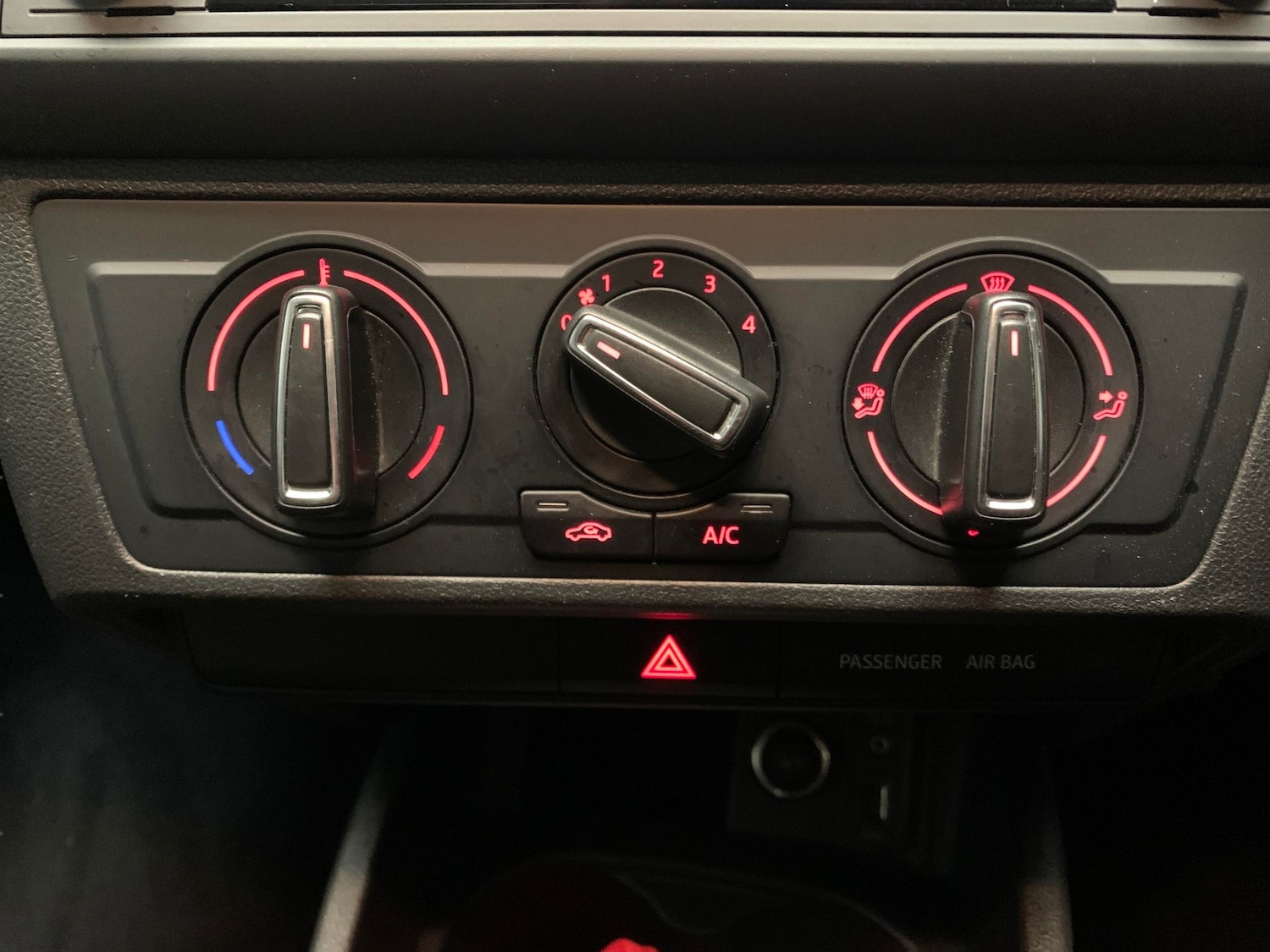 Used SEAT Ibiza 2017 for sale - 77160992: Photo 16