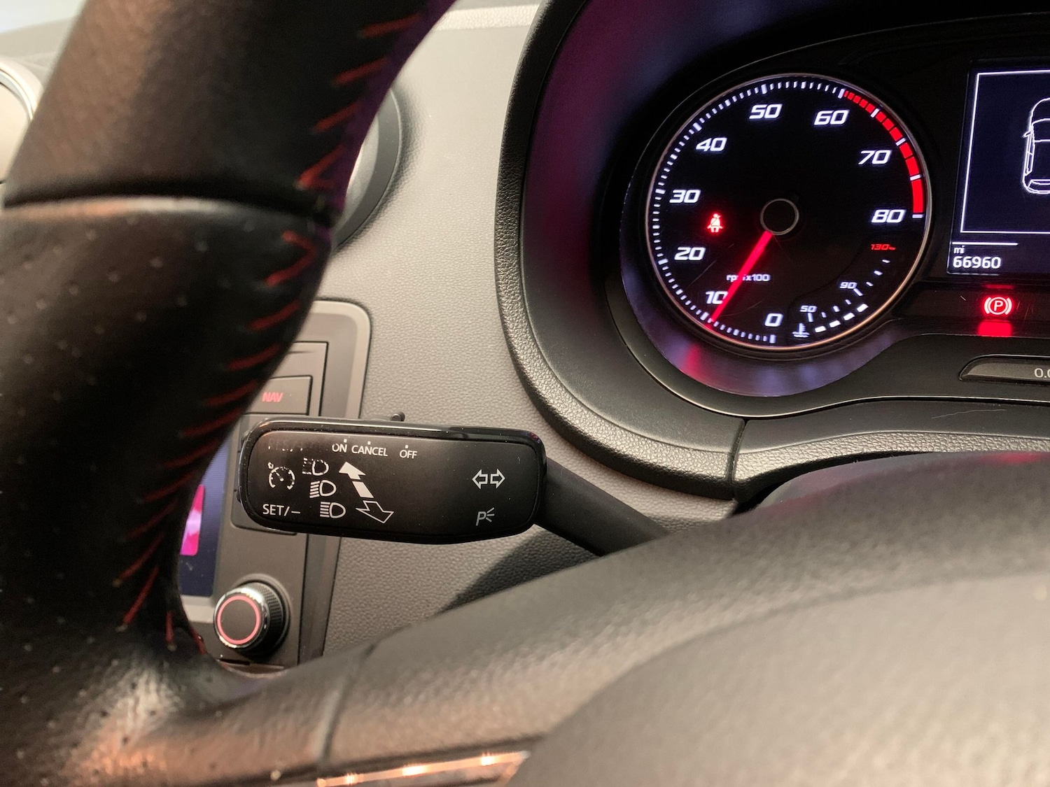 Used SEAT Ibiza 2017 for sale - 77160992: Photo 17