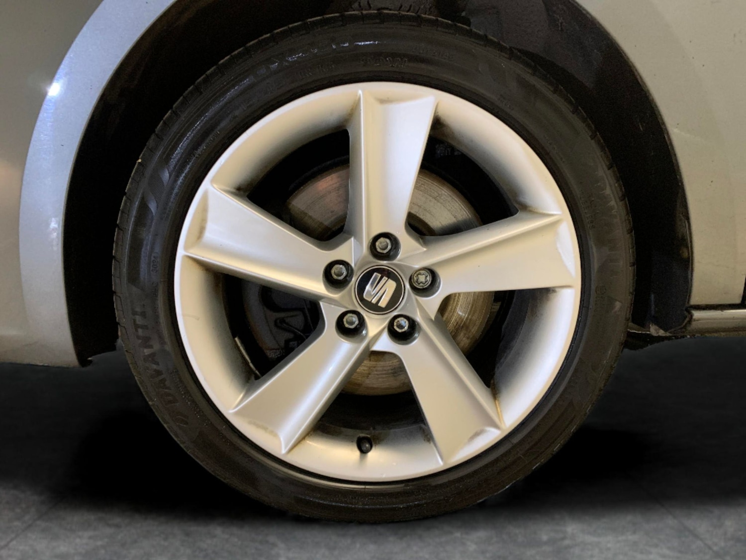 Used SEAT Ibiza 2017 for sale - 77160992: Photo 18