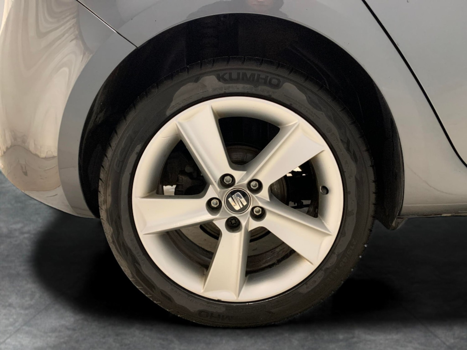 Used SEAT Ibiza 2017 for sale - 77160992: Photo 20