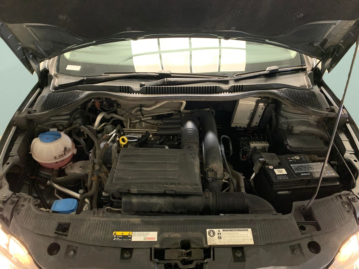 Used SEAT Ibiza 2017 for sale - 77160992: Photo 27