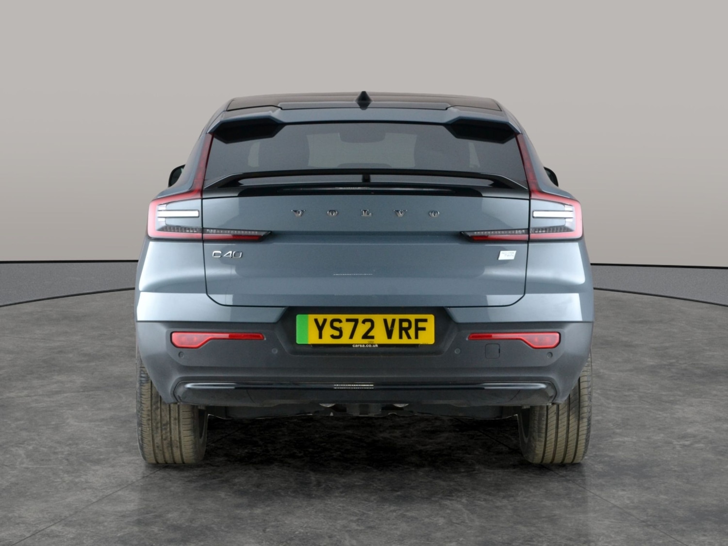 Used Volvo C40 2022 for sale - 77164996: Photo 11