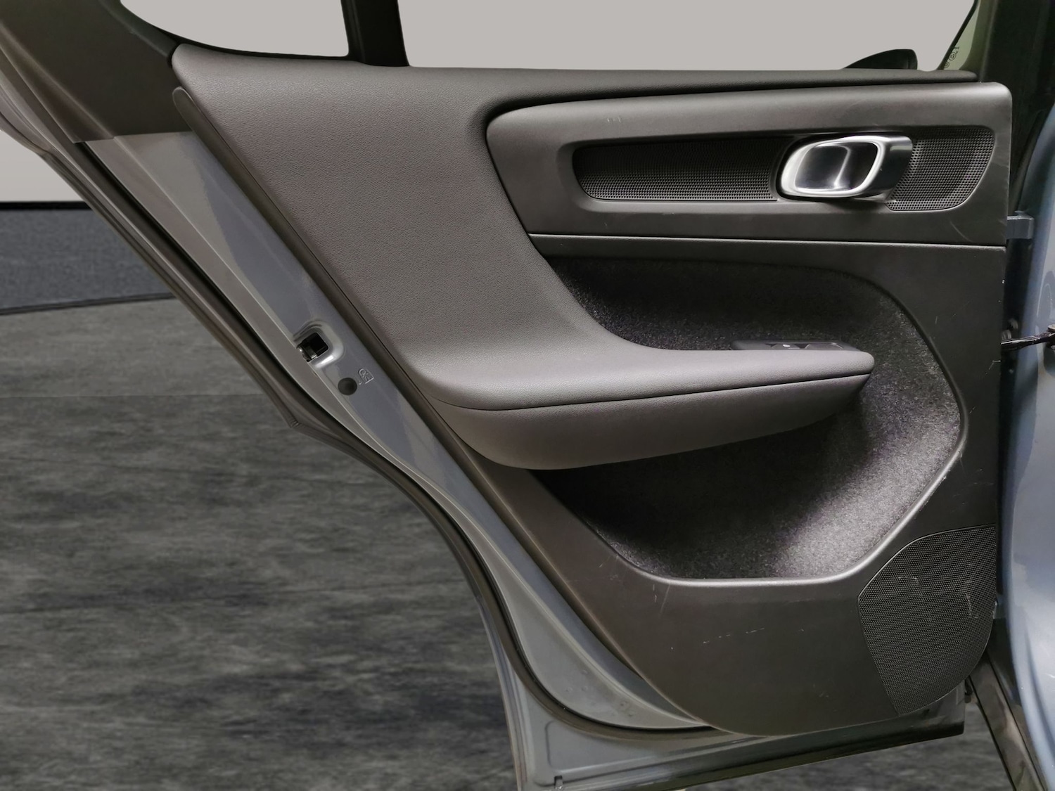 Used Volvo C40 2022 for sale - 77164996: Photo 25