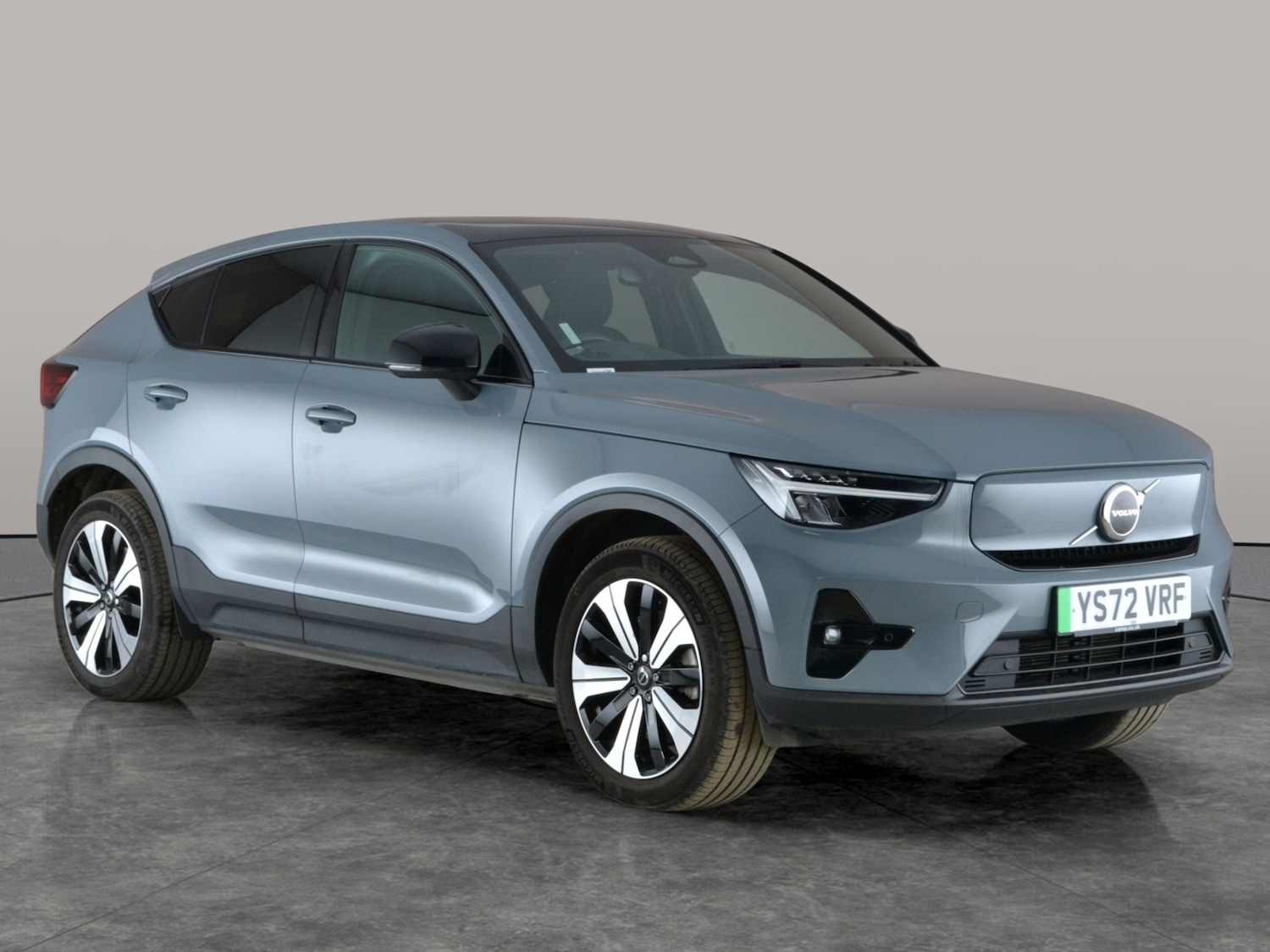 Used Volvo C40 2022 for sale - 77164996: Photo 8