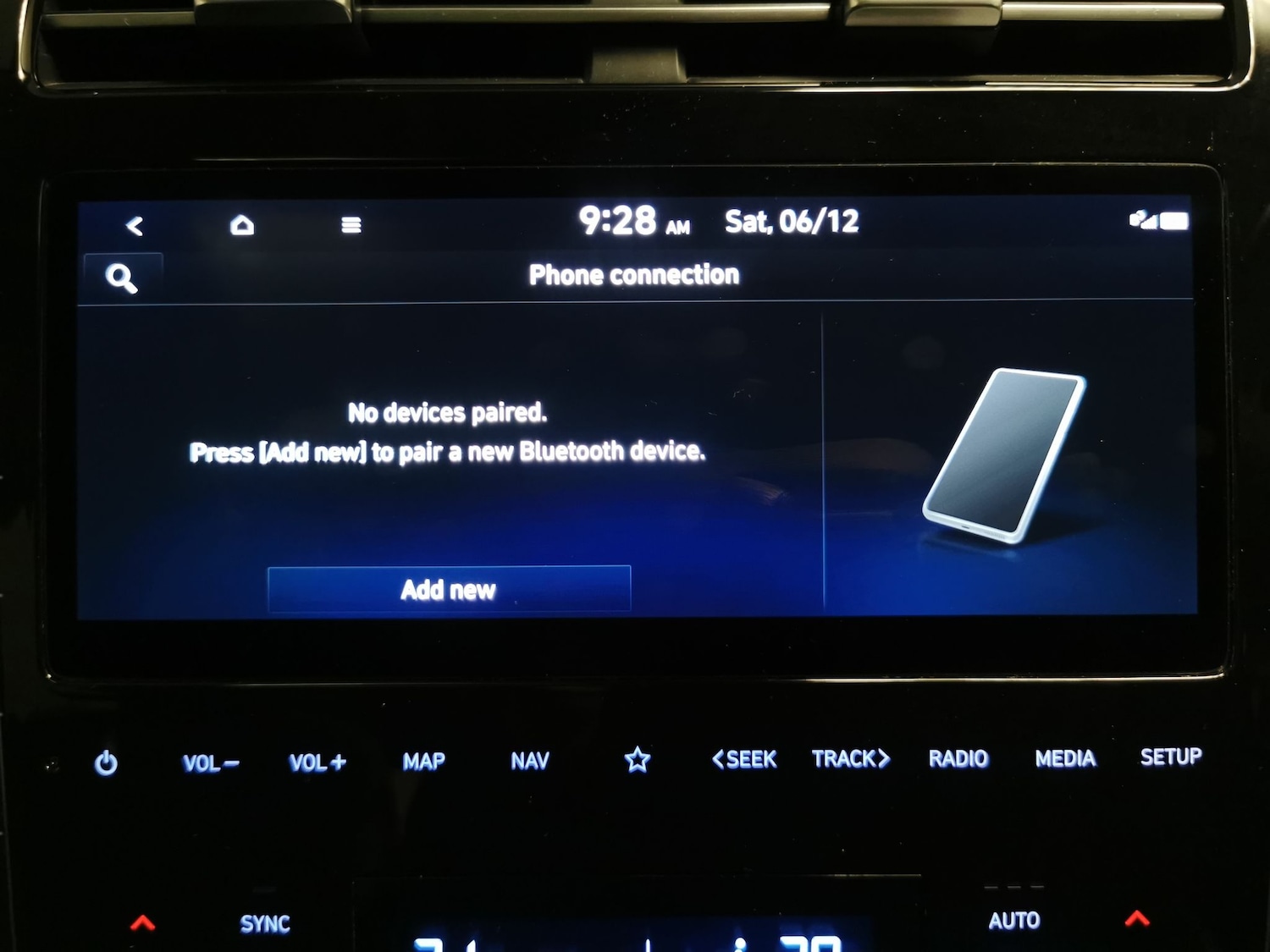 Used Hyundai TUCSON 2021 for sale - 76954782: Photo 18