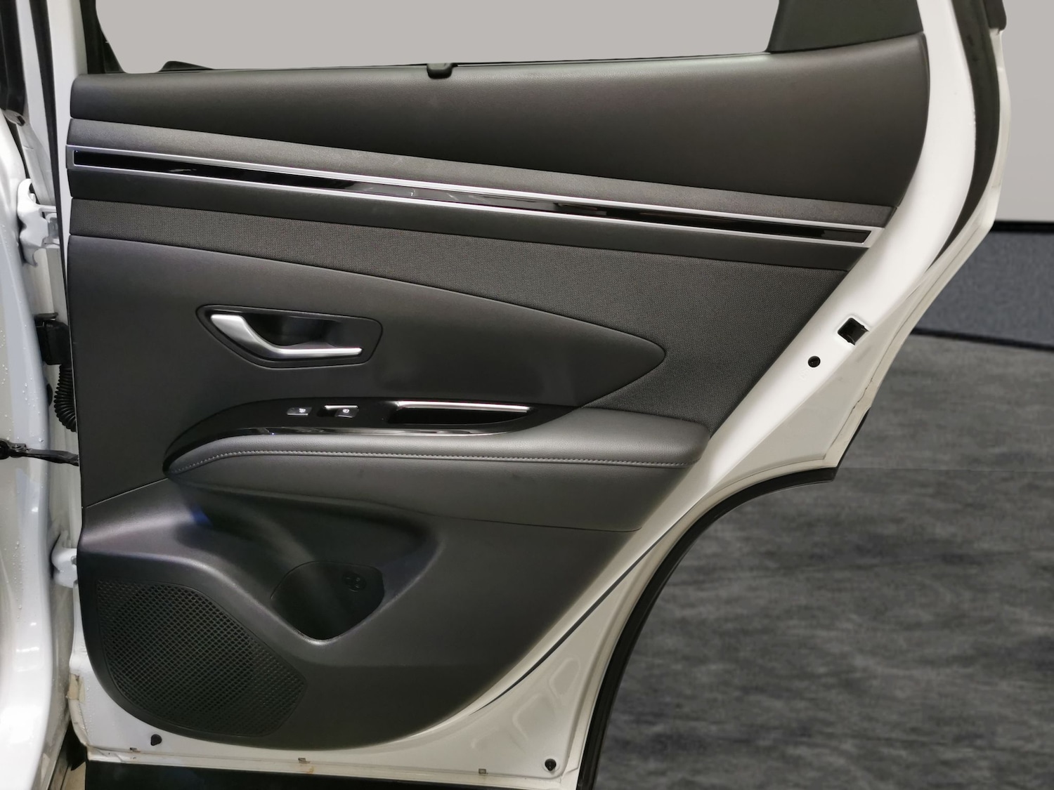 Used Hyundai TUCSON 2021 for sale - 76954782: Photo 32