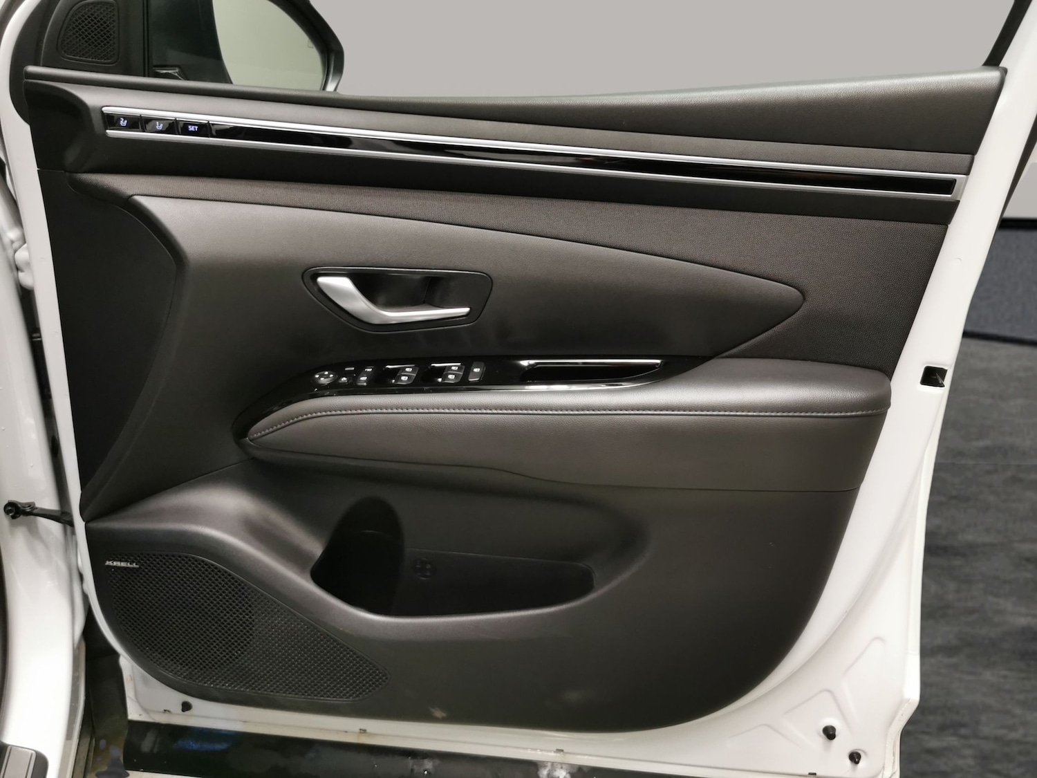 Used Hyundai TUCSON 2021 for sale - 76954782: Photo 33