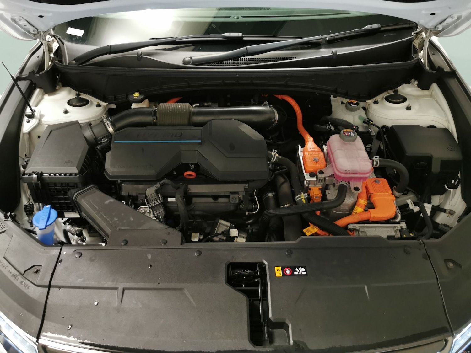 Used Hyundai TUCSON 2021 for sale - 76954782: Photo 35