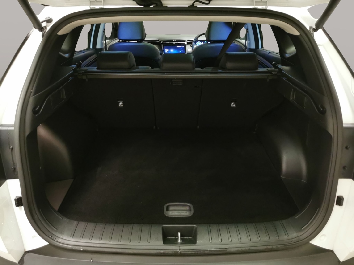 Used Hyundai TUCSON 2021 for sale - 76954782: Photo 36