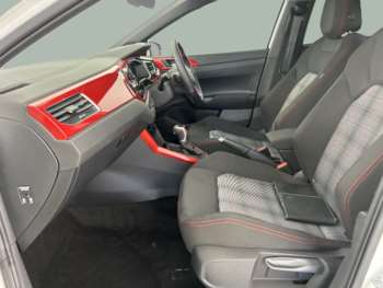 Used Volkswagen Polo 2022 for sale - 74951086: Photo