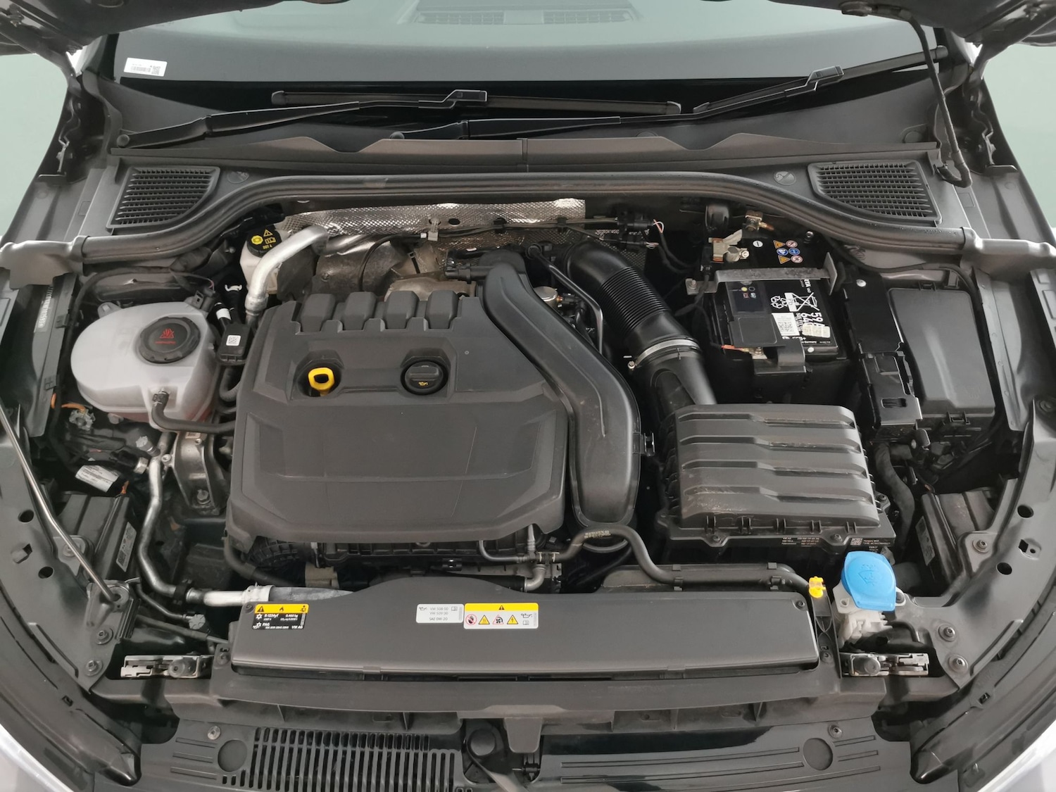 Used Volkswagen Golf 2023 for sale - 77240616: Photo 28