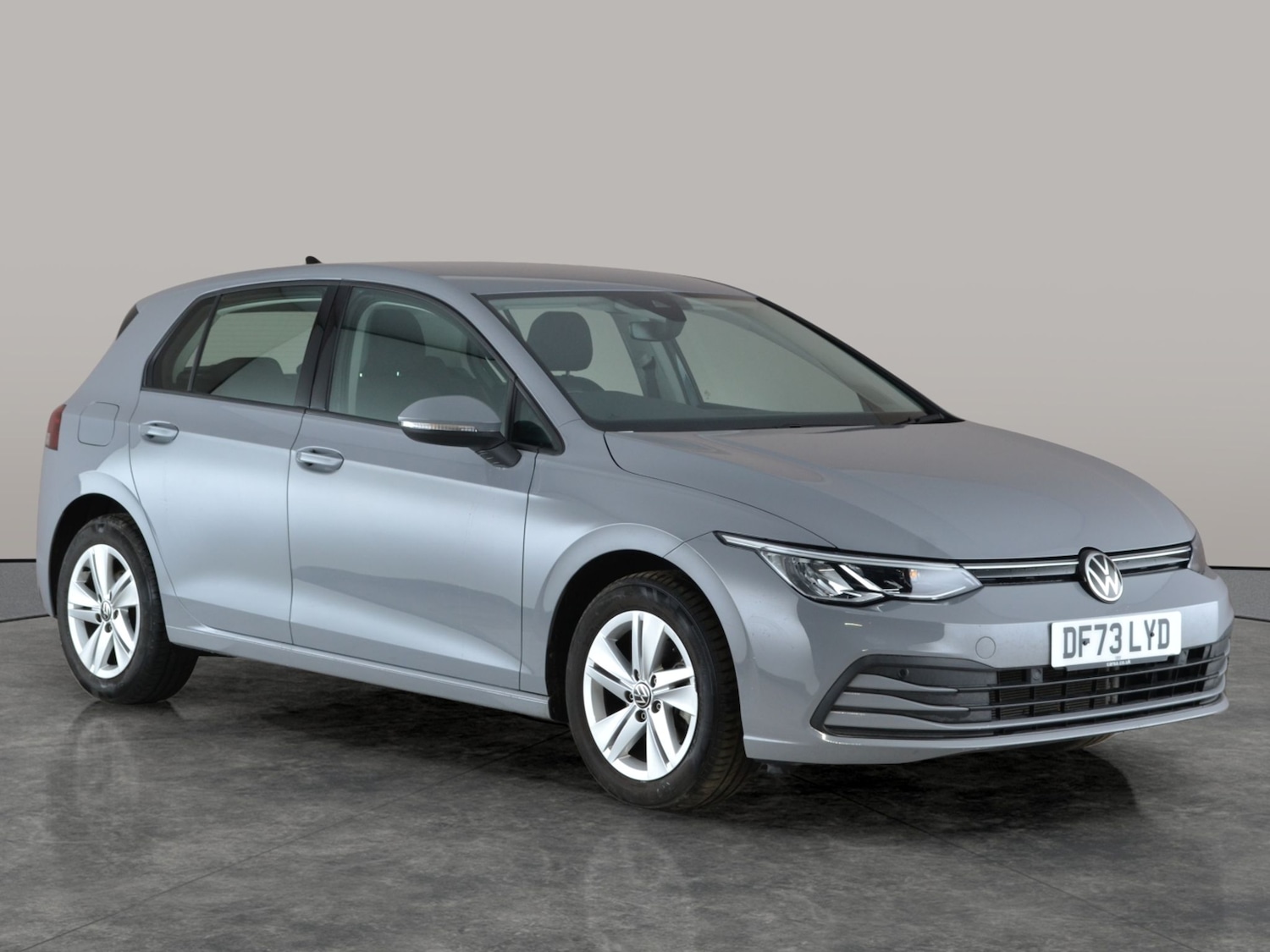 Used Volkswagen Golf 2023 for sale - 77240616: Photo 7