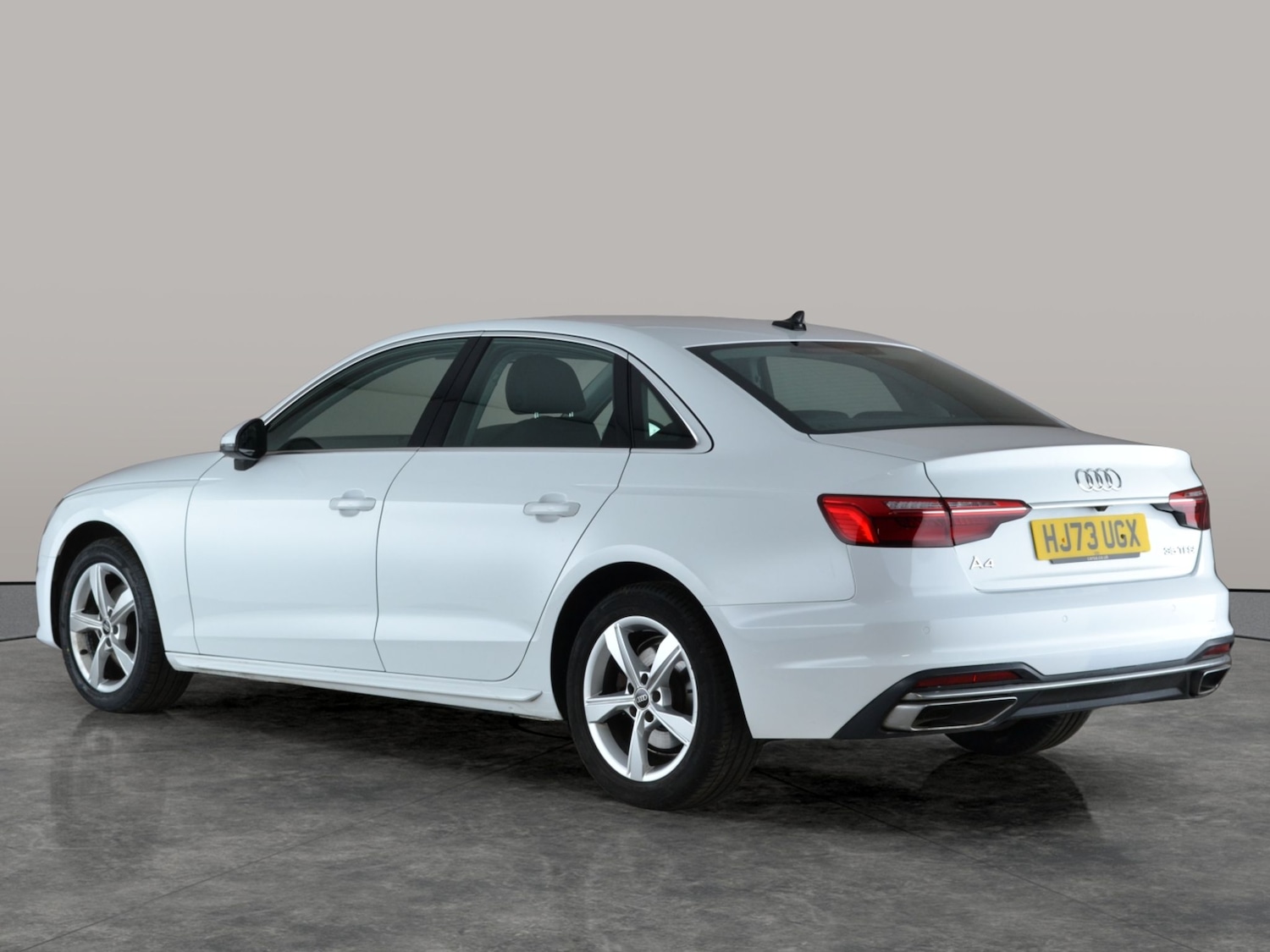 Used Audi A4 2023 for sale - 77170954: Photo 12