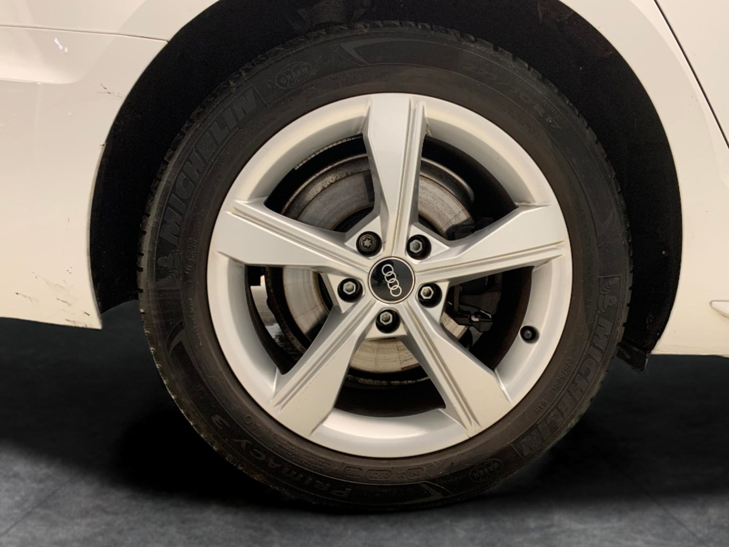 Used Audi A4 2023 for sale - 77170954: Photo 24