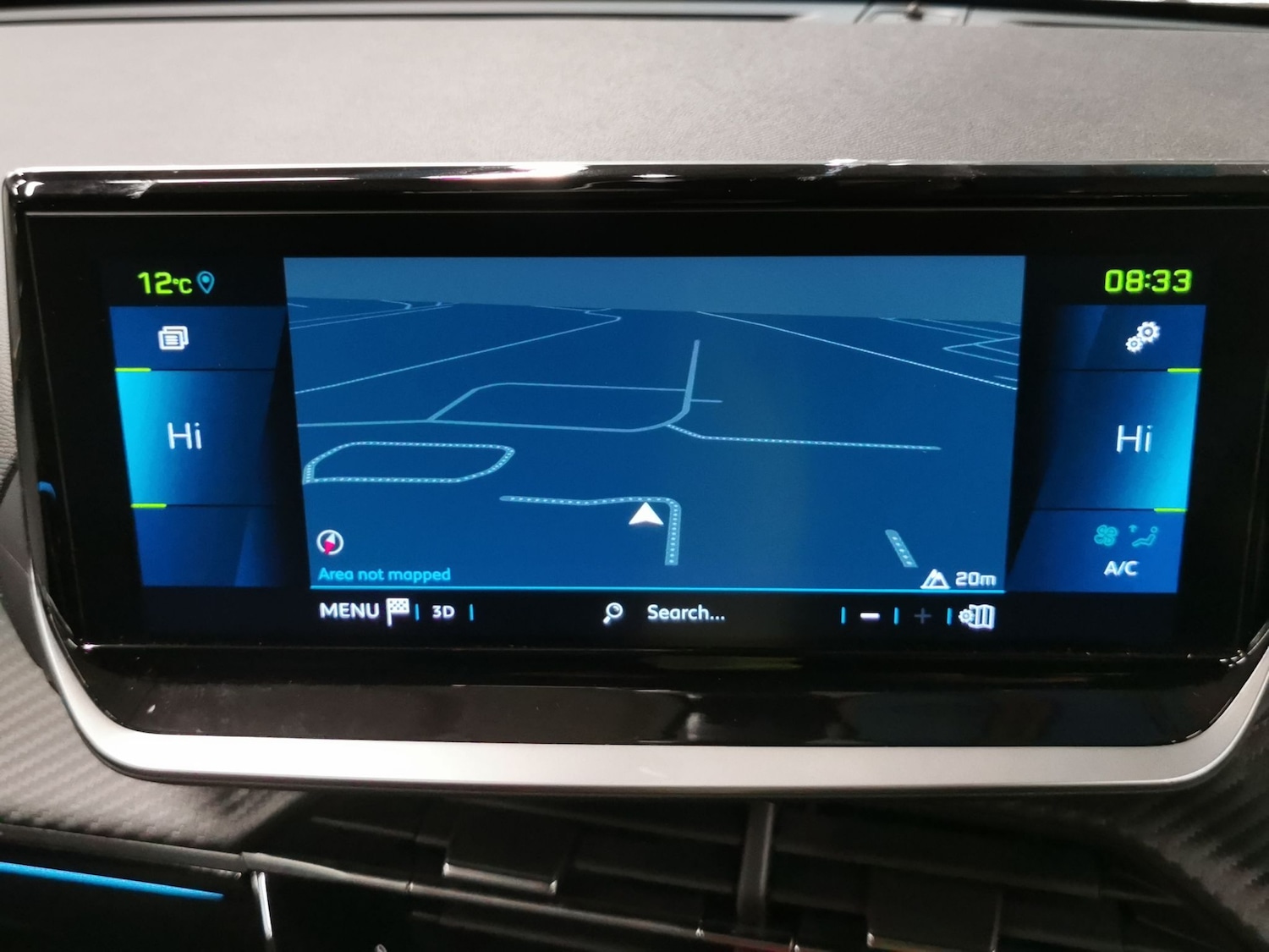 Used Peugeot 2008 2022 for sale - 76948799: Photo 5