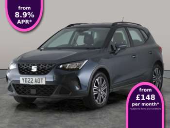 Used SEAT Arona 2022 for sale - 75129428: Photo