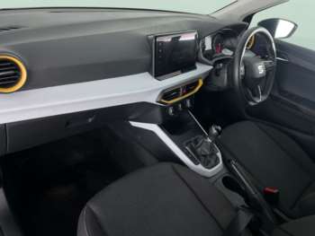 Used SEAT Arona 2022 for sale - 75129428: Photo