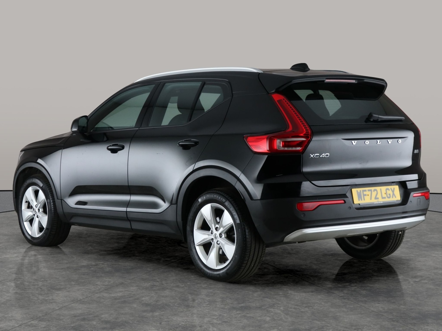 Used Volvo XC40 2022 for sale - 76940346: Photo 12