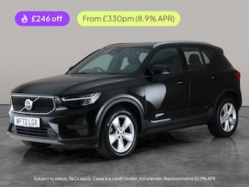 Used Volvo XC40 2022 for sale - 76940346: Photo