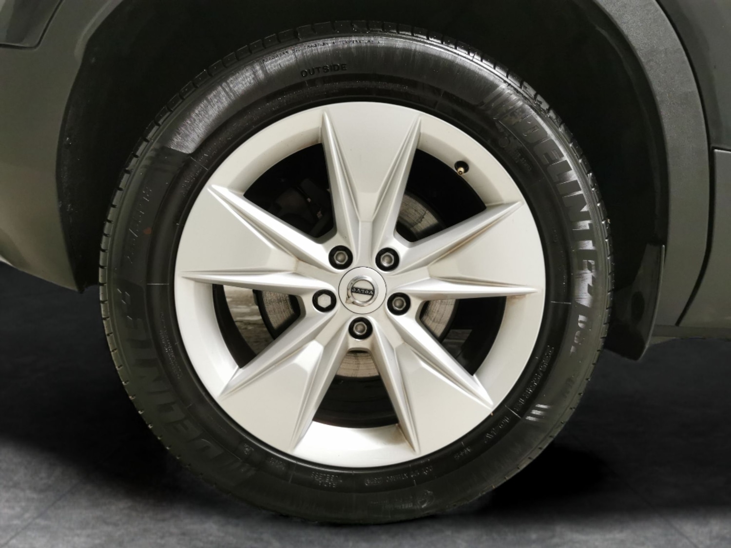 Used Volvo XC40 2022 for sale - 76940346: Photo 23