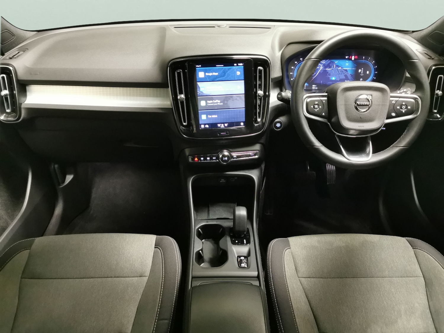 Used Volvo XC40 2022 for sale - 76940346: Photo 7