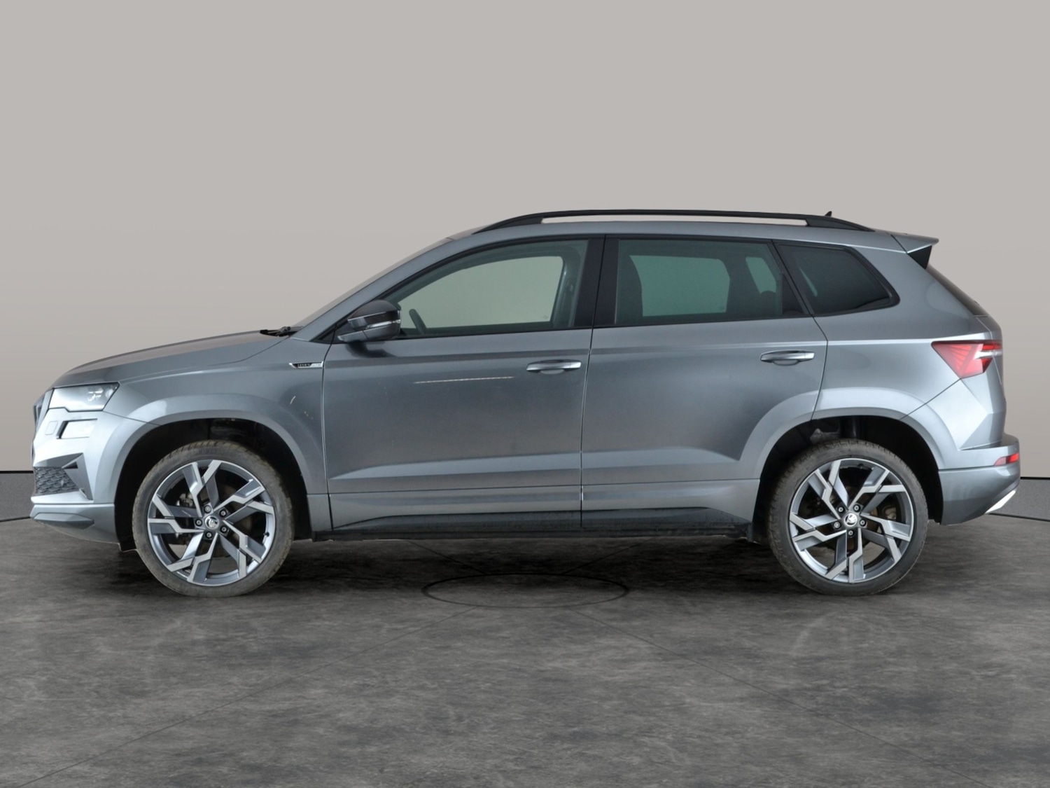 Used Skoda Karoq 2024 for sale - 77232692: Photo 14