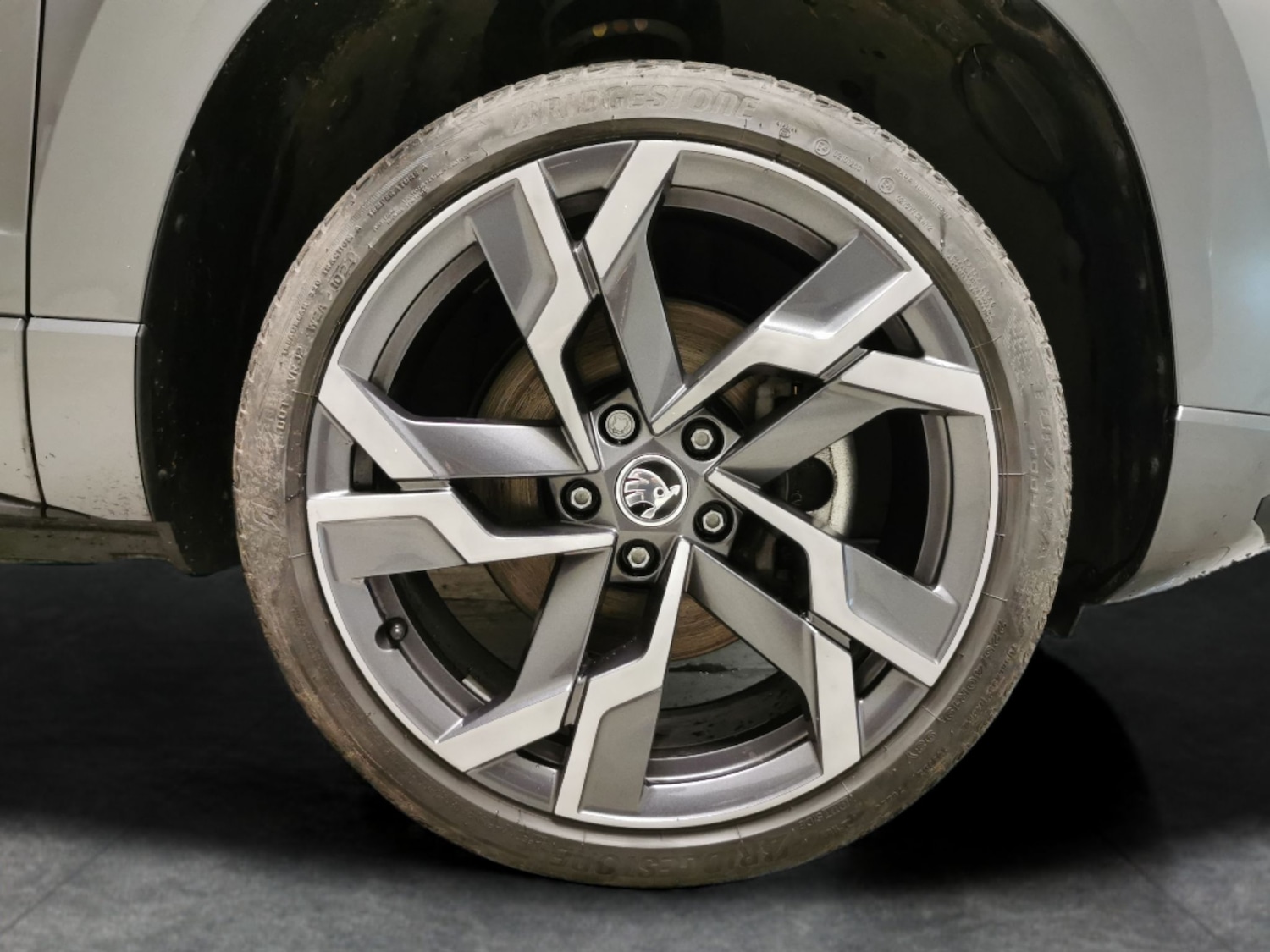 Used Skoda Karoq 2024 for sale - 77232692: Photo 23