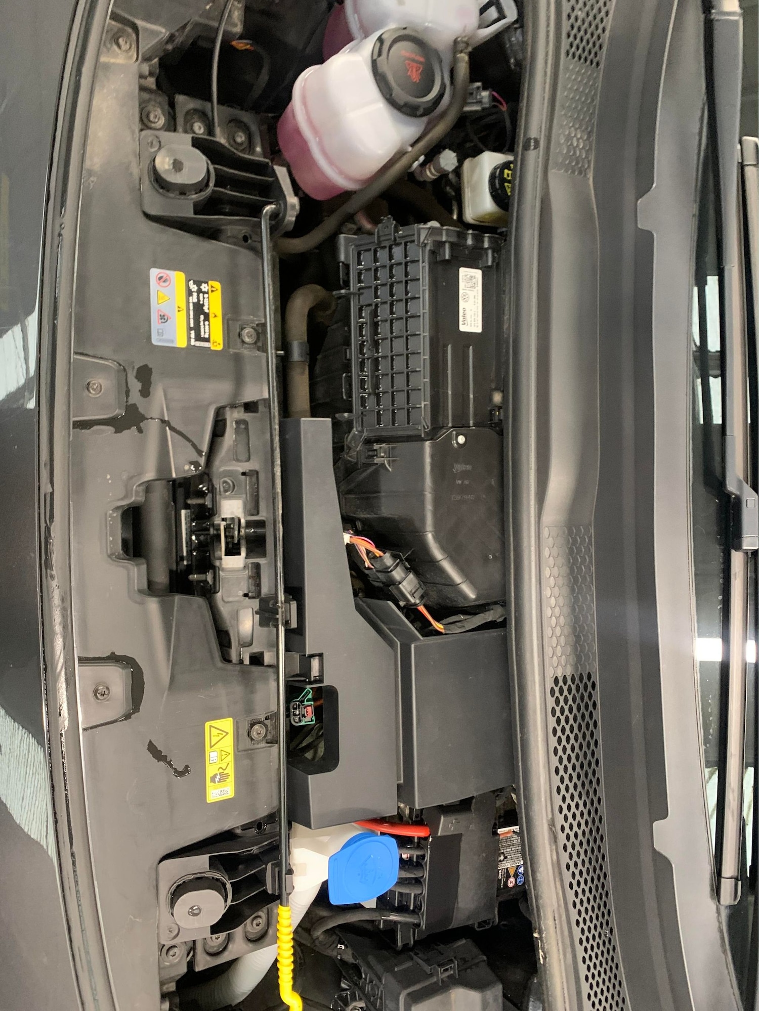 Used Volkswagen ID.3 2022 for sale - 77165691: Photo 33