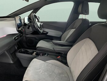 Used Volkswagen ID.3 2022 for sale - 77165691: Photo