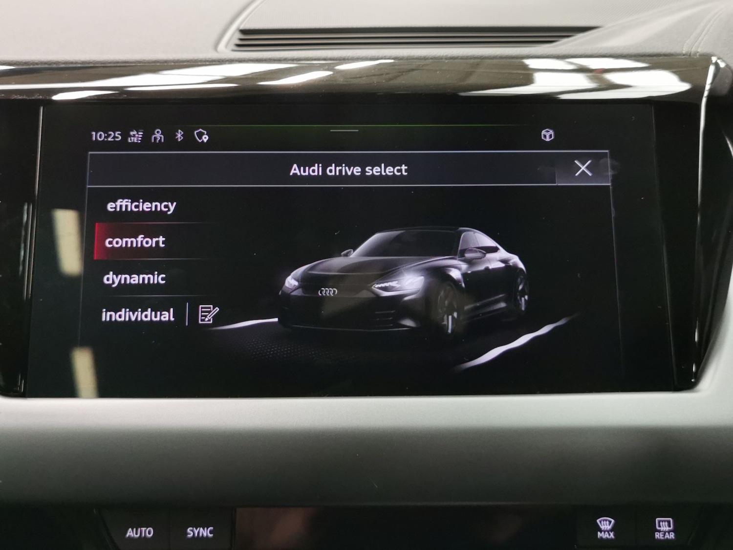 Used Audi e-tron GT 2022 for sale - 77159678: Photo 17