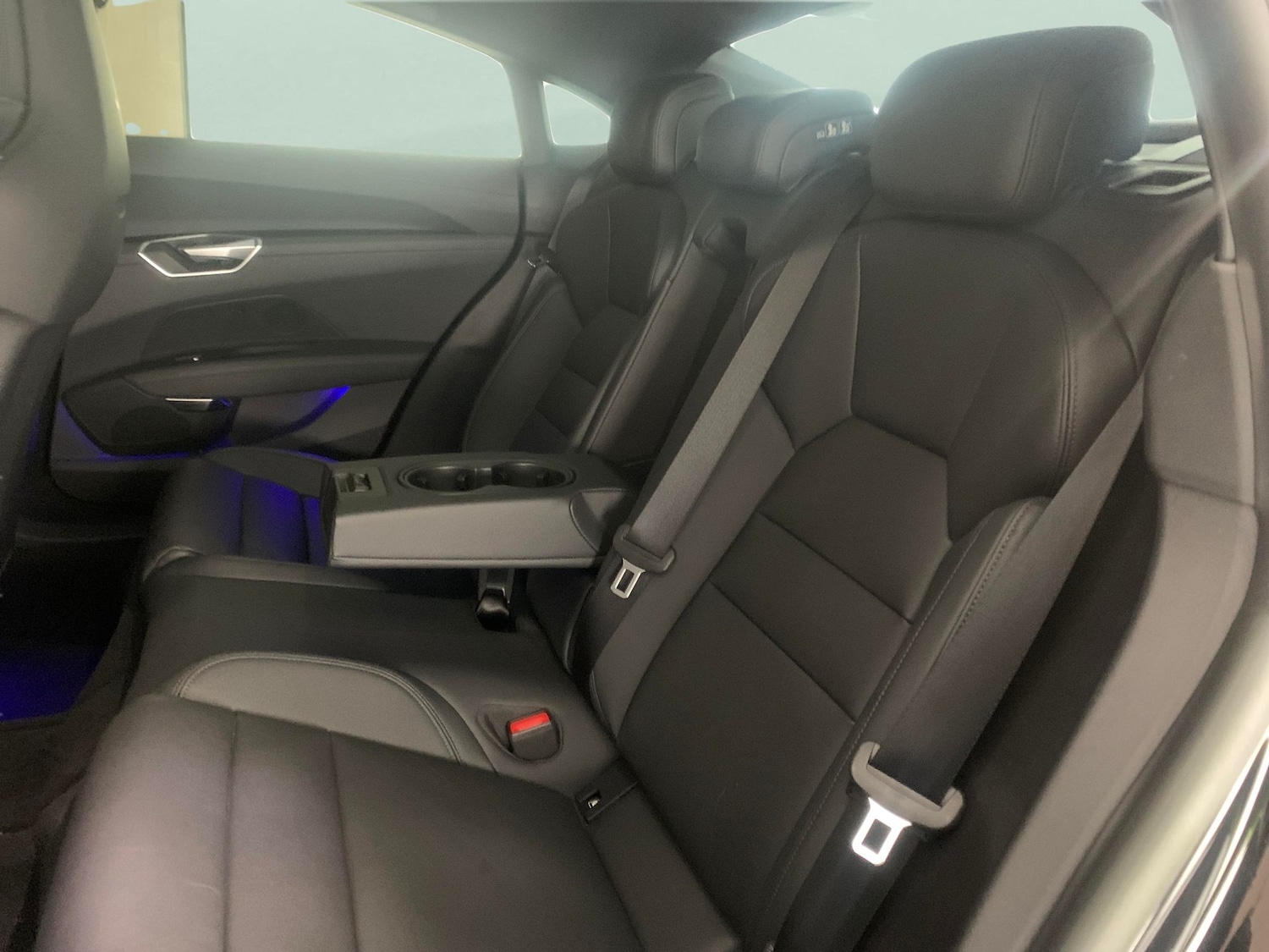 Used Audi e-tron GT 2022 for sale - 77159678: Photo 26