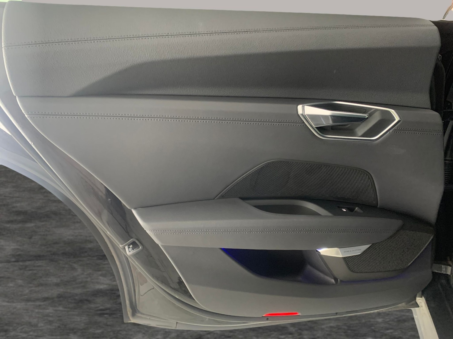 Used Audi e-tron GT 2022 for sale - 77159678: Photo 28