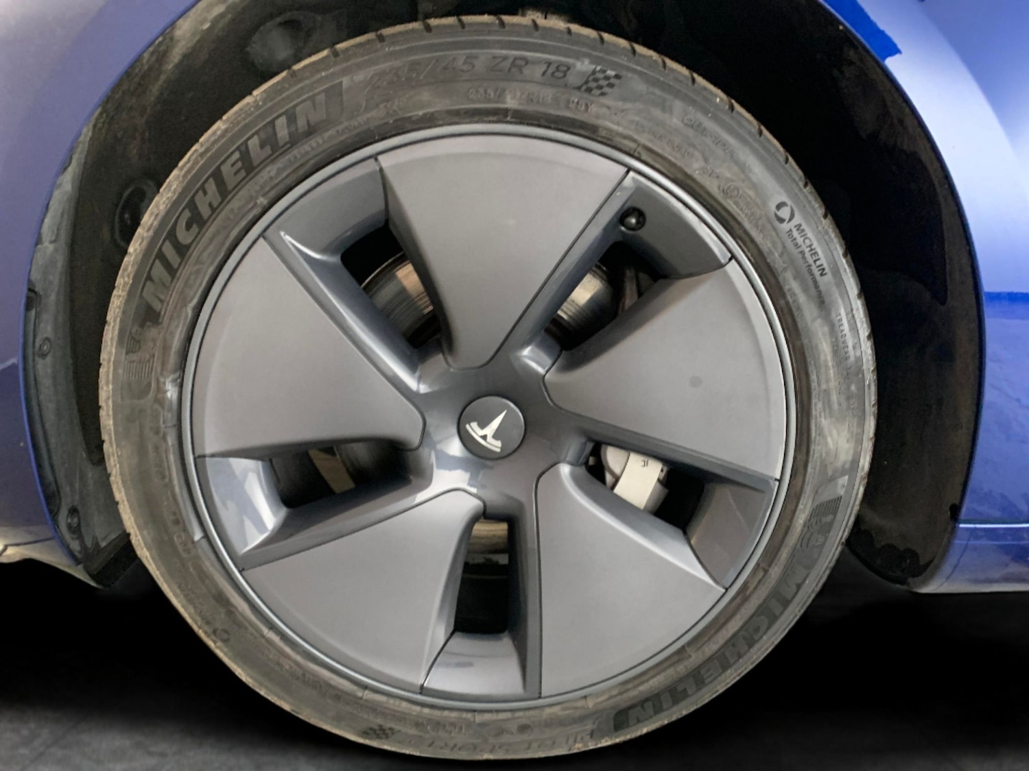 Used Tesla Model 3 2022 for sale - 77350874: Photo 24