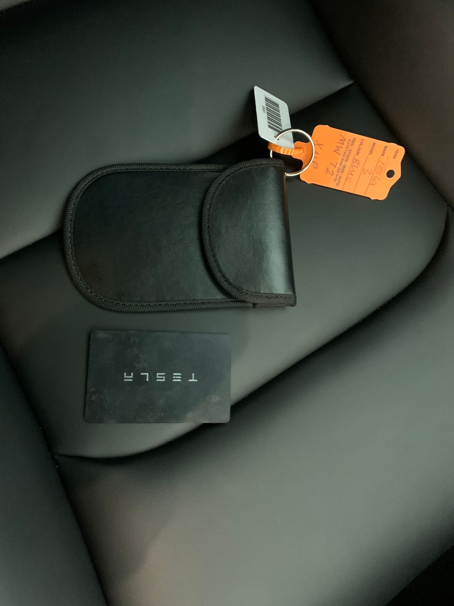 Used Tesla Model 3 2022 for sale - 77350874: Photo 33