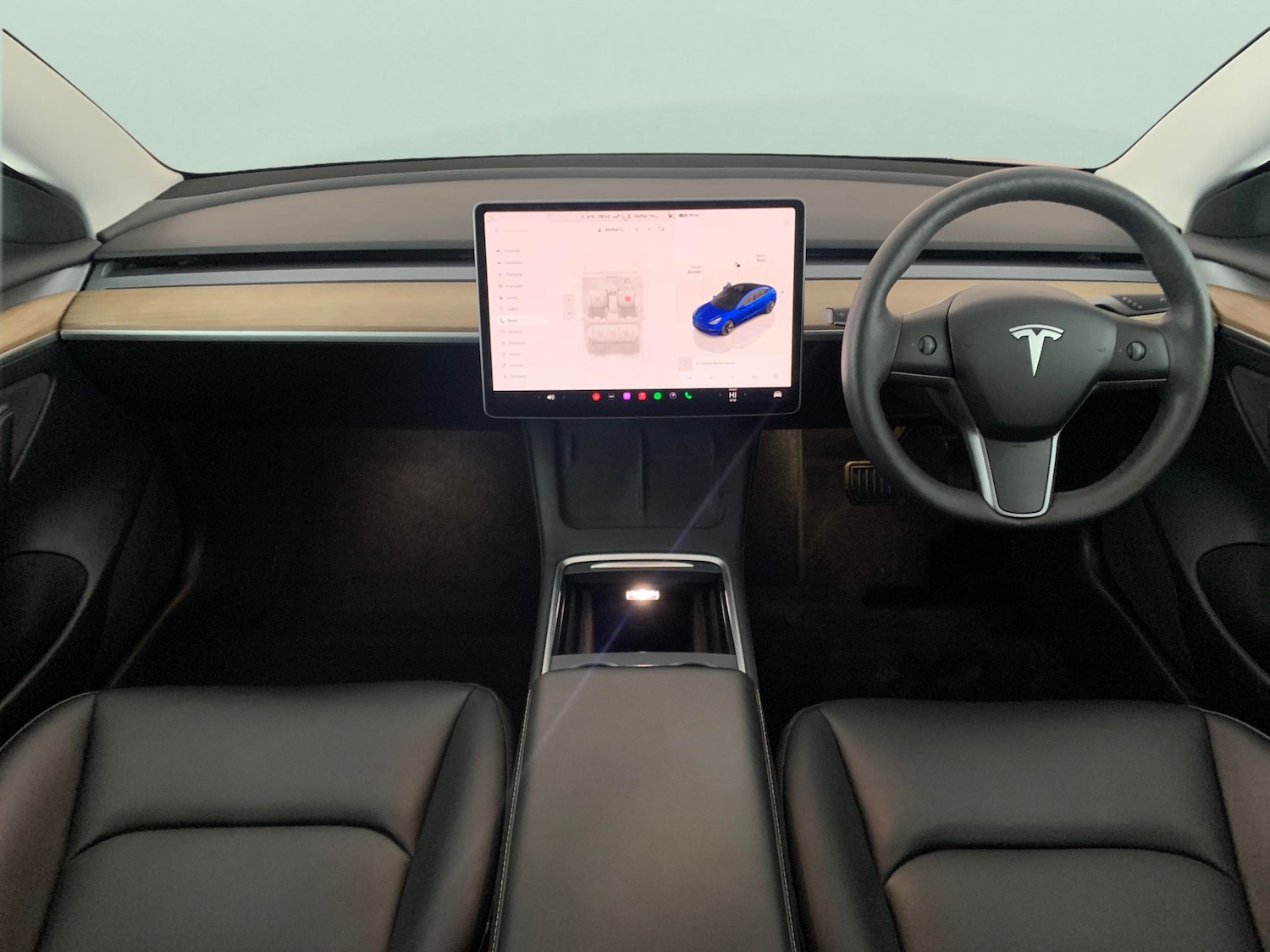 Used Tesla Model 3 2022 for sale - 77350874: Photo 9