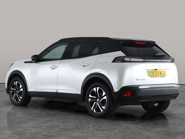 Used Peugeot E-2008 2023 for sale - 76303074: Photo 11